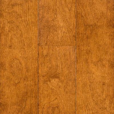 5/16" x 4" Toasted Cinnamon Birch Engineered Schön Engineered