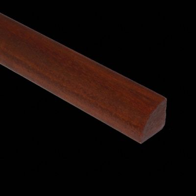 Brazilian Redwood Quarter Round Lumber Liquidators Flooring Co.