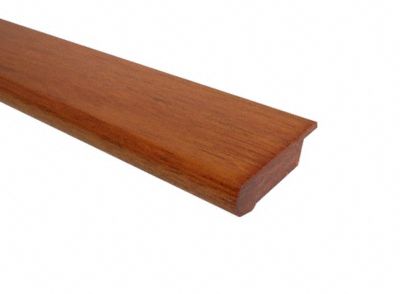 Brazilian Cherry Stair Nose Lumber Liquidators Flooring Co.