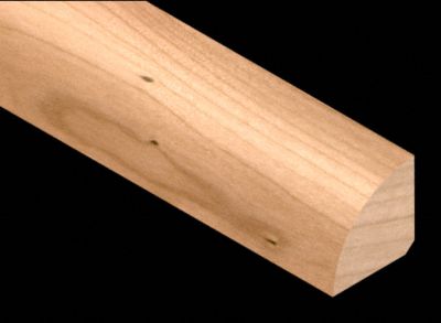 3/4" x 3/4" x 78" American Cherry Quarter Round Lumber Liquidators