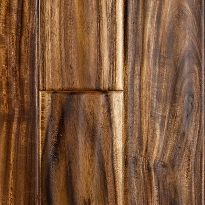 9 16 X 5 Tobacco Road Acacia Engineered Hardwood Flooring