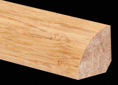 Prefinished Strand Natural Bamboo Quarter Round Lumber Liquidators