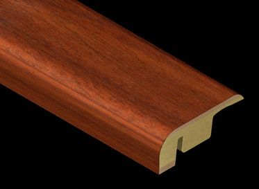 African Mahogany Laminate End Cap Lumber Liquidators
