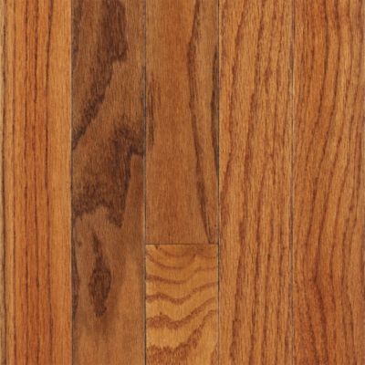 3/4" x 21/4" Butterscotch Oak Mayflower Lumber Liquidators