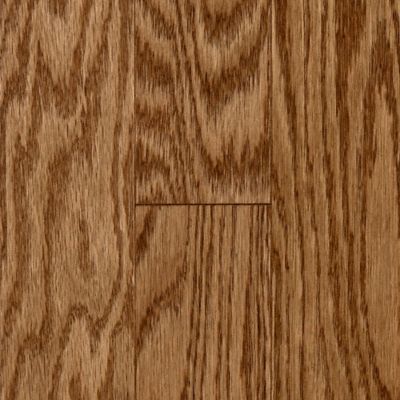3/8" x 3" Harvest Red Oak Cabin Major Brand Lumber Liquidators