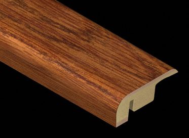 Heritage Long Length Oak Laminate End Cap 7.5lft Lumber Liquidators