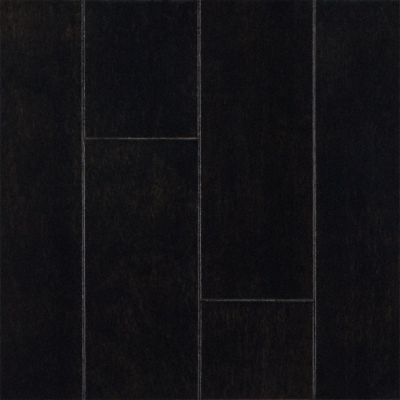3/4" x 21/4" Studio Black Oak Casa de Colour Lumber Liquidators