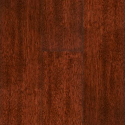 3/4 x 31/2" Brazilian Cherry Major Brand Lumber Liquidators