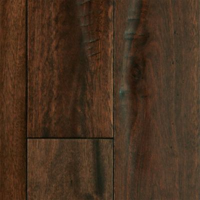 3/4" x 3" Java Lyptus Hardwood Handscraped Virginia Mill Works