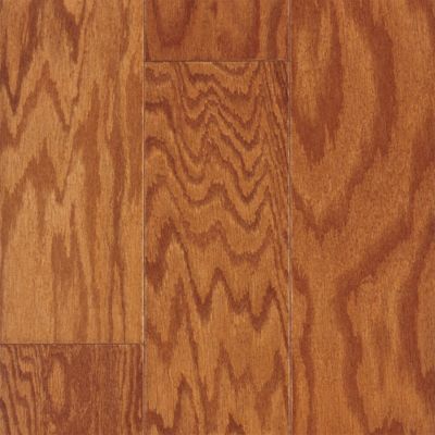 Schön Engineered 3/8" x 3" Honey Red Oak Lumber Liquidators Flooring Co.