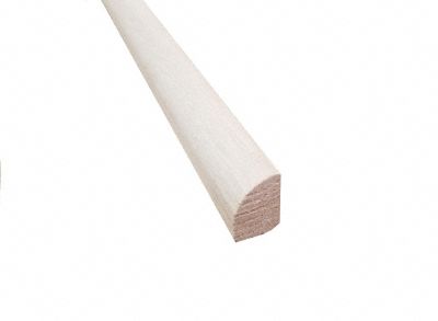 Unfinished Red Oak Shoe Molding Lumber Liquidators