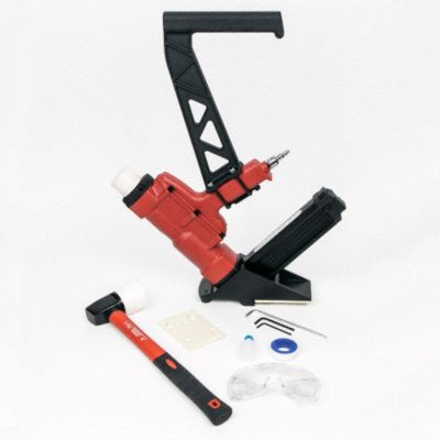 hardwood flooring nailer for sale