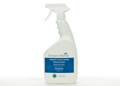 Dream Home Laminate Floor Cleaner 32oz. Lumber Liquidators Flooring Co.