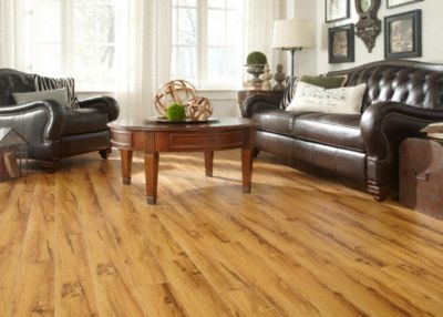 Dream Home - St. James 15mm Sky Lakes Pine Laminate | Lumber ...