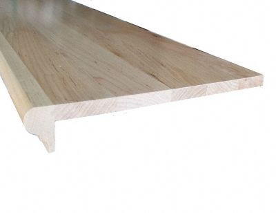 5/8" x 111/2" x 36" Maple Tread Lumber Liquidators