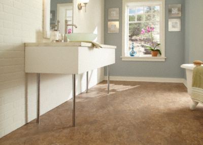 Tranquility Ultra 5mm Cream LVP Lumber Liquidators Flooring Co.