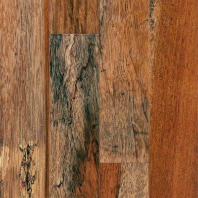 Rio Verde 3 4 X 3 Rustic Brazilian Cherry Lumber Liquidators