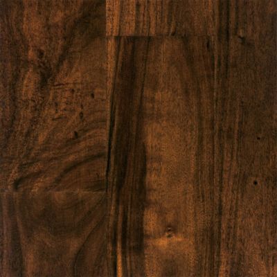 Schön Quick Clic Engineered 7/16" x 43/4" Golden Teak Quick Clic