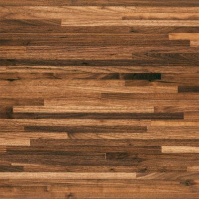 Williamsburg Butcher Block Co 1 1 2 X 25 X 8 American Walnut