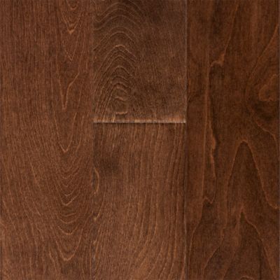 Mayflower 5/16" x 5" Bund Birch Engineered Lumber Liquidators