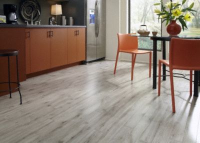 12mm Oceanside Plank Laminate - Dream Home - St. James | Lumber Liquidators