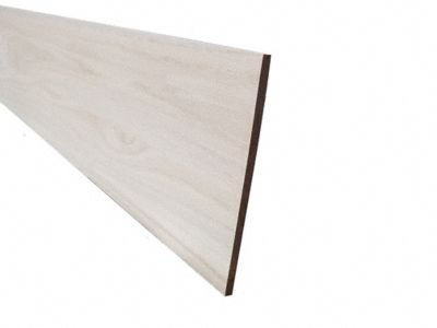 11/32" x 71/2" x 48" Unfinished Red Oak Riser Lumber Liquidators