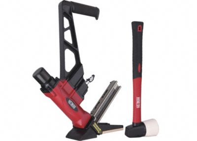 hardwood flooring nailer for sale