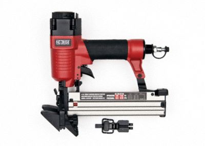 hardwood floor air nailer