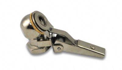 Ball Foot Air Chuck with Clip Lumber Liquidators