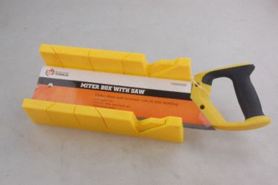 burst a box saw