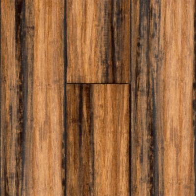 12mm Antique Bamboo Laminate