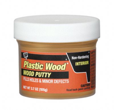3.7 oz. Finishing Putty Natural Oak Lumber Liquidators Flooring Co.