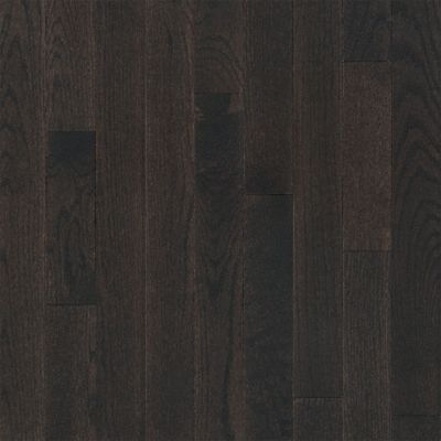 Builders Pride 3 4 X 3 1 4 Espresso Oak Solid Hardwood Flooring