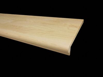 5/8" x 111/2" x 48" Maple Tread Lumber Liquidators Flooring Co.