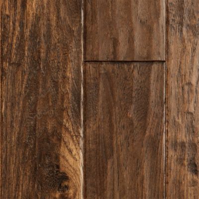 Virginia Mill Works 3/4" x 5" Harvest Hickory Lumber Liquidators