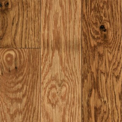 Major Brand 3/4" x 3" Gunstock Oak Lumber Liquidators Flooring Co.