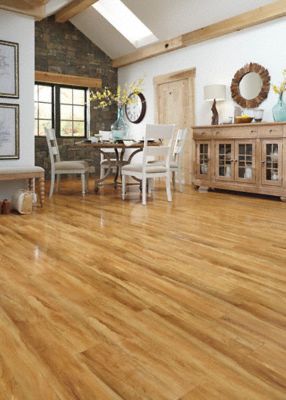 Dream Home Ispiri 12mm+pad Americas Mission Olive Laminate Lumber Liquidators Flooring Co.