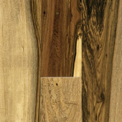 3/4" x 4" Natural Brazilian Pecan BELLAWOOD Lumber Liquidators