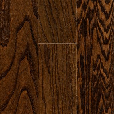 Schön Quick Clic Engineered 7/16" x 43/4" Hermitage Red Oak Quick Clic