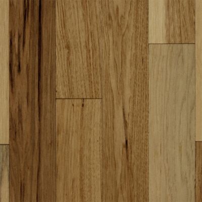 1 2 X 3 1 2 Hickory Quick Click Engineered