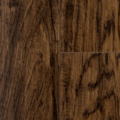 8mm Almshouse Hickory Handscraped Laminate Major Brand Lumber
