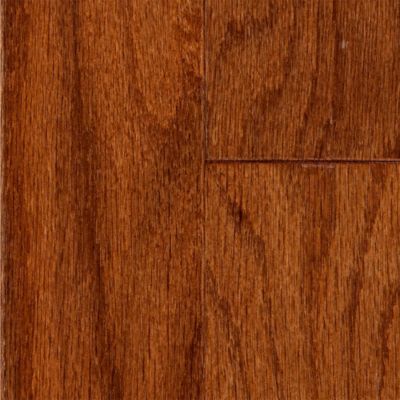 3/8" x 3" Gunstock Oak Engineered Major Brand Lumber Liquidators