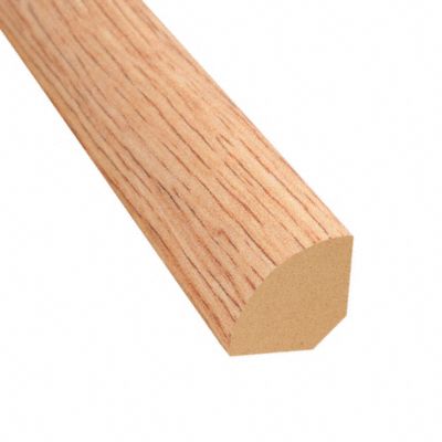 Crystal Springs Hickory Quarter Round Lumber Liquidators Flooring Co.