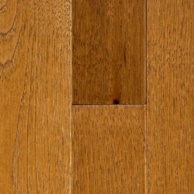 3/4" x 21/4" x Golden Hickory Millrun Casa de Colour Lumber