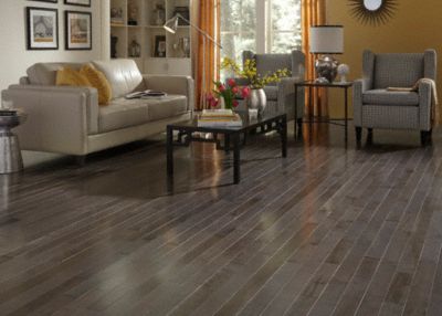 Laminate Flooring 8mm Pewter Oak Laminate Flooring