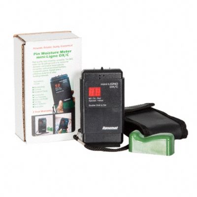 miniLigno DX/C Moisture Meter Lumber Liquidators Flooring Co.