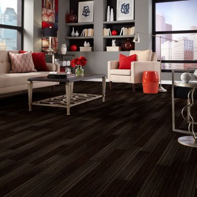 Supreme Bamboo Ruo Distressed Click Engineered Bamboo Flooring