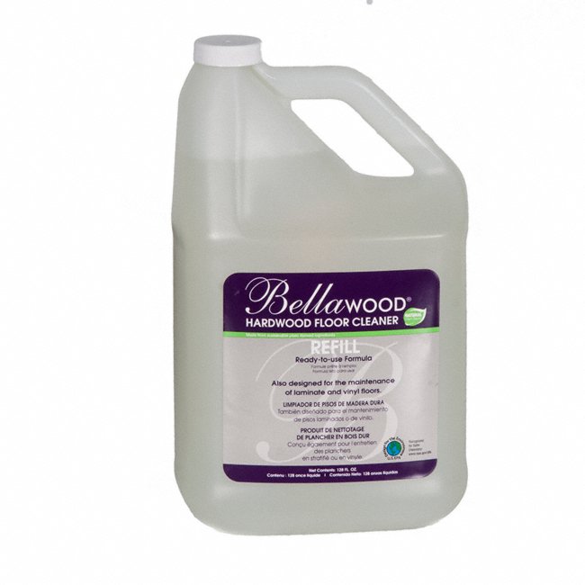 Bellawood All Natural Floor Cleaner 1gal Lumber Liquidators