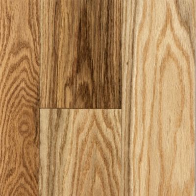 3/4" x 31/4" Matte Rustic Red Oak BELLAWOOD Lumber Liquidators