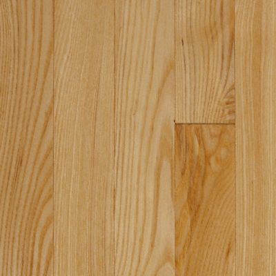 3/4" x 21/4" Natural Ash BELLAWOOD Lumber Liquidators
